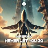 Infernix - Never Let You Go (Extended Mix)