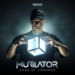 Mutilator - Cage Of Carnage Tool (Extended Mix)