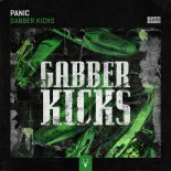 Panic - Gabber Kicks (Extended Mix)
