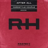 Seiken, Hardstyle Couple, Kelly-B - After All (Extended Mix)