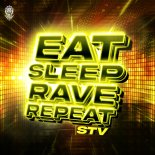 STV - Eat Sleep Repeat (Extended Mix)