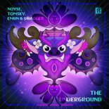 Swagger, Noyse, Tomsky, Emvn - The Underground (Extended Mix)