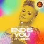 Jennifer Zamudio - End Is You (JaKeS Remix)