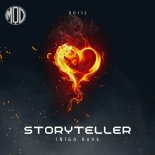 Inigo Rave - Storyteller (Cut Mix)