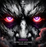 Sidekick - Hatred Of Violence (Edwar Remix)