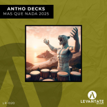 Antho Decks - Mas Que Nada 2025 (Original Mix)