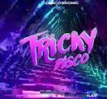 Tricky Disco  - Discotronic ( Djs From Mars Club Remix)