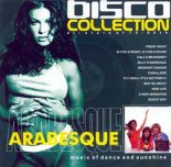 Arabesque - Fly High, Little Butterfly
