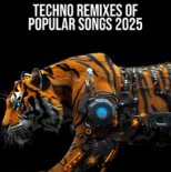 Snorre Glimbat & D-Push - Wild Ones (Techno Version)