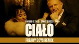 D-Bomb, Zolie, Dance 2 Disco - Ciało (Freaky Boys Remix)