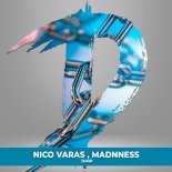 Madnness, Nico Varas - Jump (Original Mix)