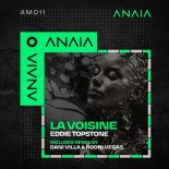 Eddie Topstone - La Voisine (Original Mix)