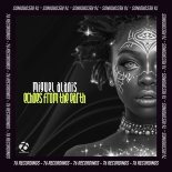 Miguel Alanis - Echoes From The Earth (In The Air Mix)