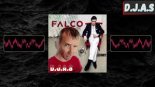 Falco - Jeanny 2024 (D.J.A.S Remix)