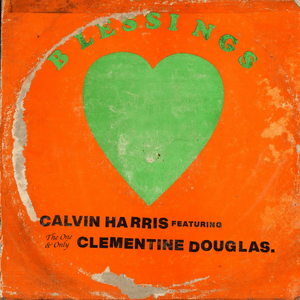 Calvin Harris ft. Clementine Douglas - Blessings (Special Ultimix by DJSW Productions SCAVIO Club Edit) 130 bpm