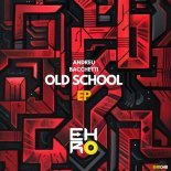 Andreu Bacchetti - Ragga (Original Mix)
