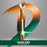 Jaime Diez - El Ritmo De Willy