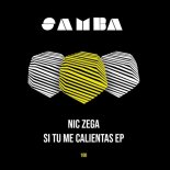 Nic Zega - Fortaleza (Original Mix)