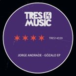 Jorge Andrade - Gozalo (Original Mix)