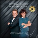 Thomas Anders - Heaven Will Know (Thomas' Version)