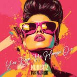 Ivan Jack, Nubeatz - You Keep Me Hangin' On (Original Mix)