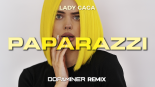 Lady Gaga - Paparazzi (Dopaminer Remix)