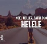 Safri Duo, Noel Holler - Helele (Extended Mix)