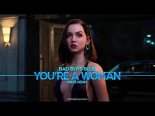 Bad Boys Blue - You're A Woman (Kriss Remix)