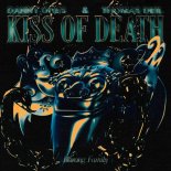 Danny Ores and Thomas Deil - Kiss of Death