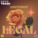 AMSTERBOY - Legal