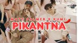 Matt Palmer - x Kumi - Pikantna