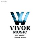 Jose Vilches - Shadow Realm