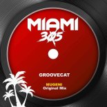 Groovecat - Mugeni (Original Mix)