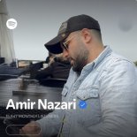 Amir Nazari - Under
