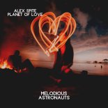 Alex Spite - Planet of Love