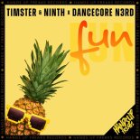 Timster & Ninth Feat. Dancecore N3rd - Fun