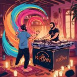 Tom & Menno - Kirtan
