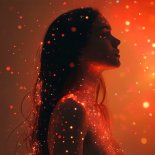In hoode - Let Her Go