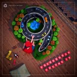 Sandokan - Rocket Pocket (Original Mix)