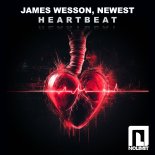 James Wesson & NeWest - Heartbeat (Original Mix)