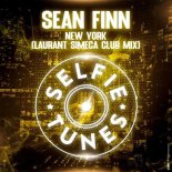 Sean Finn - New York (Laurent Simeca Club Extended Remix)