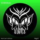 Muttiah Ashnim - Killer (Original Mix)