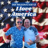 Dex Wilson,  Joey D - I Love America (Extended Mix)