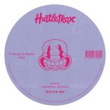 General Moses, Joedi - Watch Me (Extended Mix)