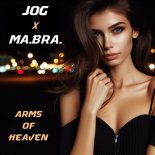 Jog & Ma.Bra. - Arms of heaven (Extended Mix)