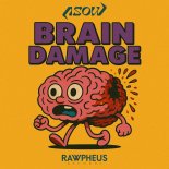 Asow - Brain Damage (Extended Mix)