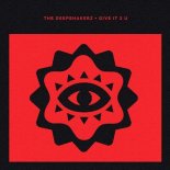 The Deepshakerz, Dennis Wonder - Green Light (Extended)