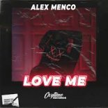 Alex Menco - If You Love Me