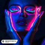 TECHNO KING - Thank You (Not So Bad At All) (Hypertechno)