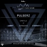 Pulserz - Castle Of Shadows (Extended Mix)